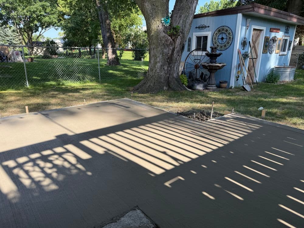 Decorative Concrete image