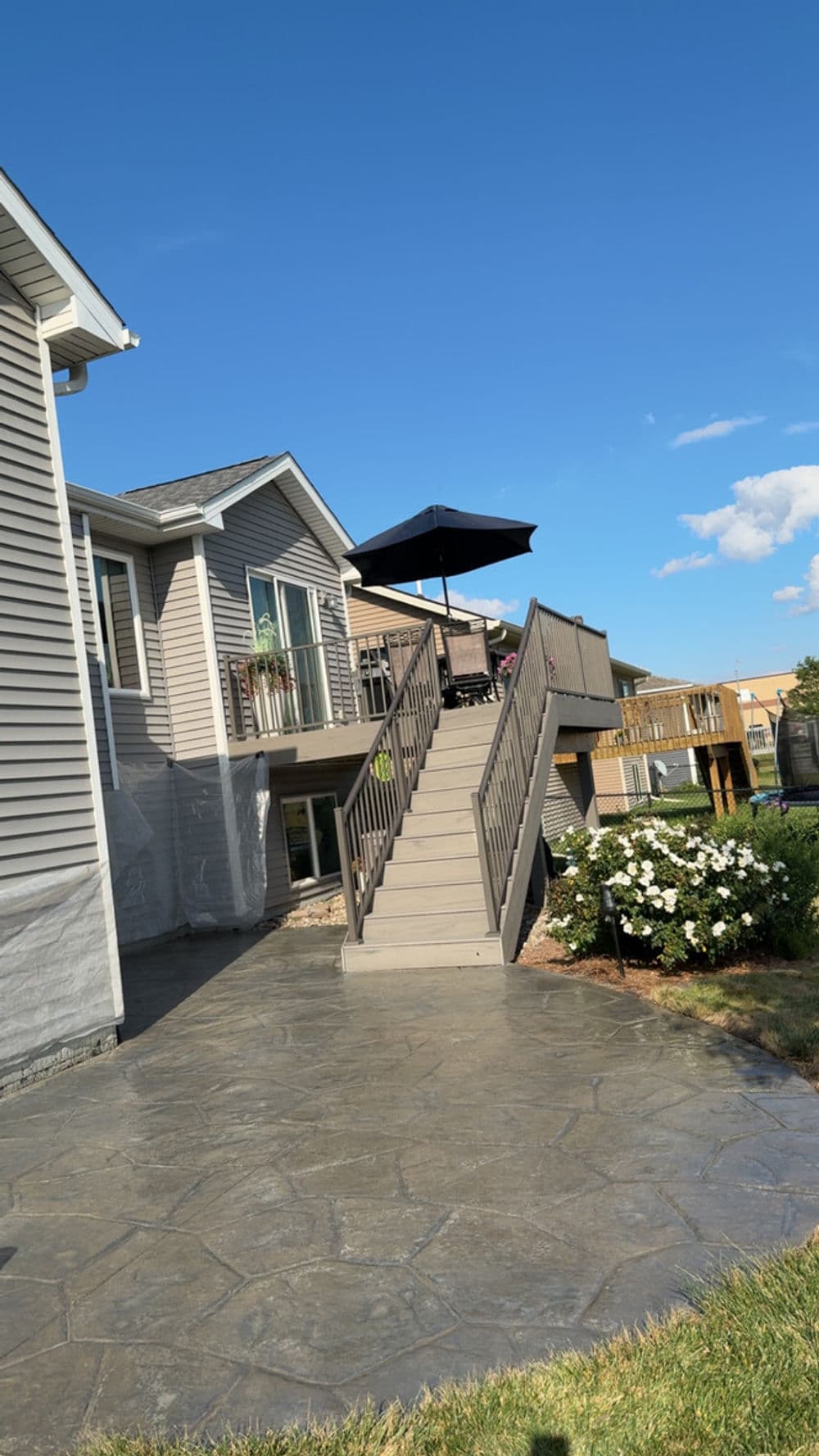 Dump Trailer Rental image